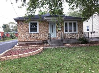 16107 Evans Ave, South Holland, IL 60473