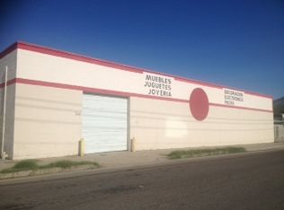 366 N Pierce St, Eagle Pass, TX 78852