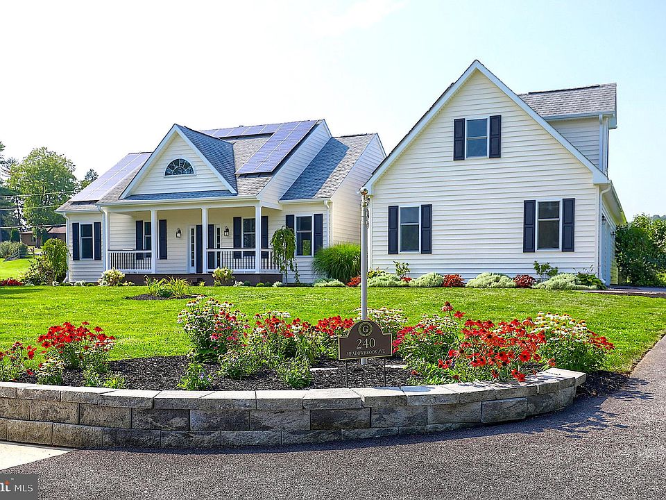 240 Meadowbrook Ave, York, PA 17406 MLS PAYK2045986 Zillow