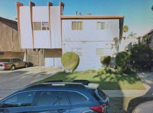 3632 Vinton Ave APT 7, Los Angeles, CA 90034