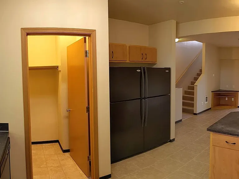 #2 - Kitchen towards Living Area #2 - Kitchen towards Living Area
