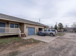 935 NW Cains Rd, Prineville, OR 97754