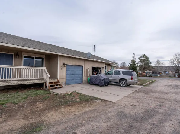 935 NW Cains Rd, Prineville, OR 97754
