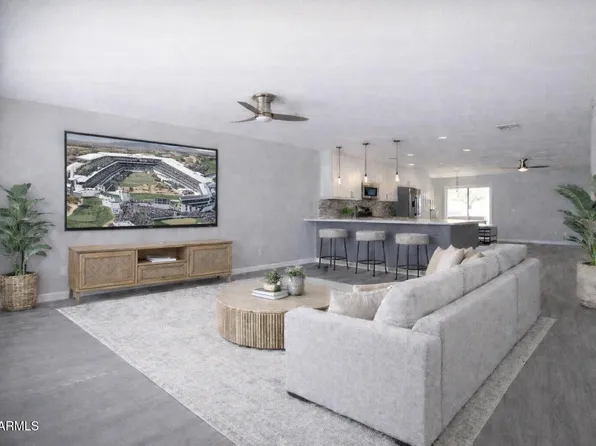 7814 E Cypress Street, Scottsdale, AZ 85257