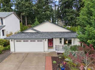 7516 NE 67th St, Vancouver, WA