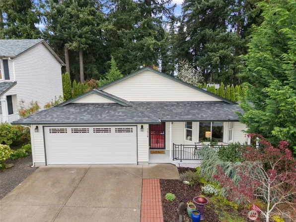7516 NE 67th Street, Vancouver, WA 98662