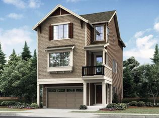 2328 133rd Pl SE, Mill Creek, WA 98012