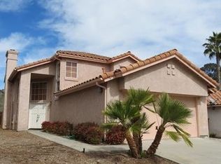 1444 Oakcreek Ln, Vista, CA 92081