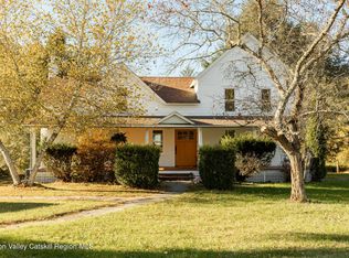 1967 County Road 3, Olive, NY 12461