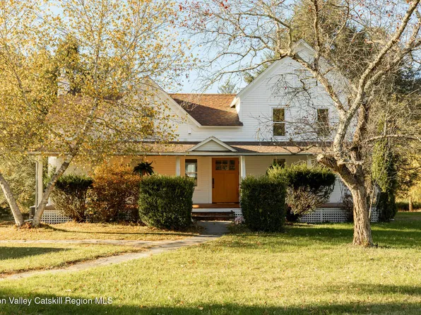 1967 County Road 3, Olivebridge, NY 12461