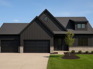 713 Wheatley Dr, Mahomet, IL 61853