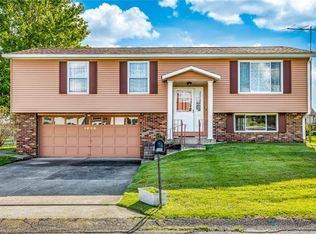 1608 Foote St, Conway, PA 15027
