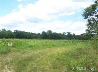 Reno Rd, Greenville, IL 62246