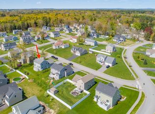 8 Bridle Way, Saco, ME 04072