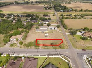 715 N Hoehn Rd, Edinburg, TX 78541