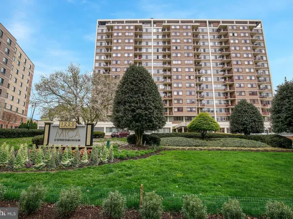 1220 Blair Mill Rd APT 503, Silver Spring, MD 20910