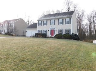31 Chadwick Mnr, Fairport, NY 14450