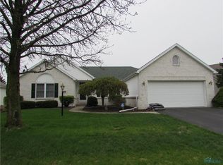 243 Mead Ln, Holland, OH 43528