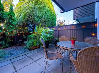 265 E 15th Ave #117, Vancouver, BC V5T4K4