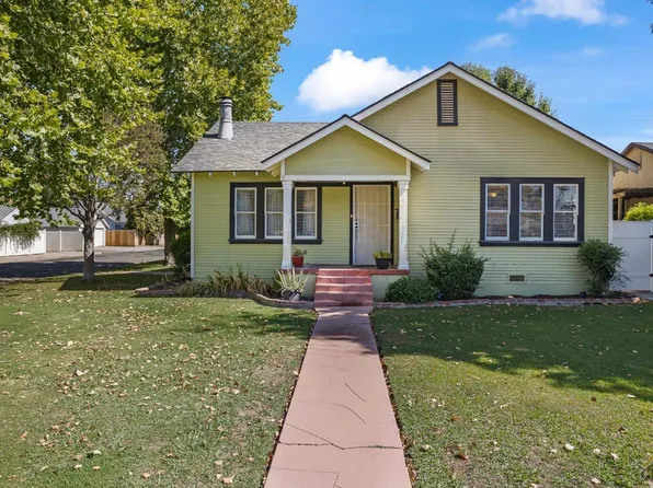100 Quincy St, Bakersfield, CA 93305