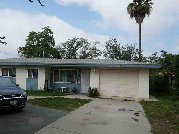 Property Side View