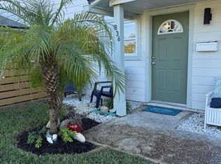 836 Cavalla Rd, Atlantic Beach, FL 32233