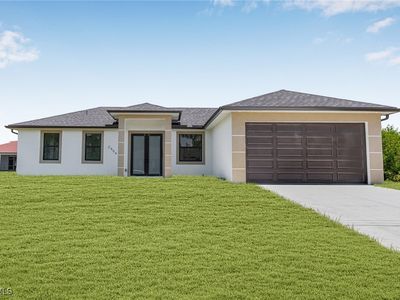 2504 5th St SW, Lehigh Acres, FL, 33976