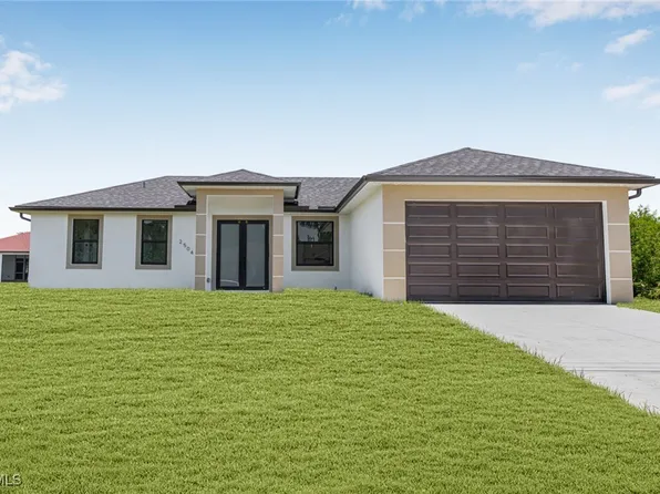 2504 5th St SW, Lehigh Acres, FL 33976