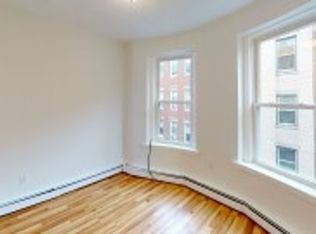 21 Sheafe St APT 6, Boston, MA 02113