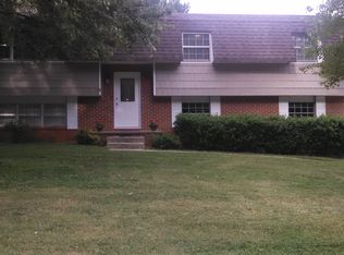 1635 Lisa Lynn Dr, Hixson, TN 37343