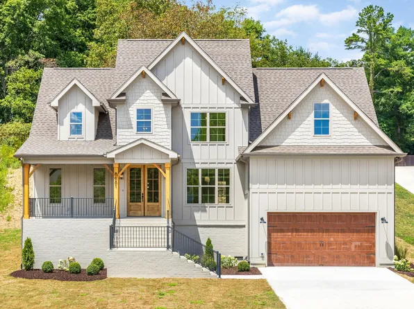 8681 Woodbury Acre Ct, Harrison, TN 37341