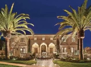 4 Mystique, Newport Coast, CA 92657