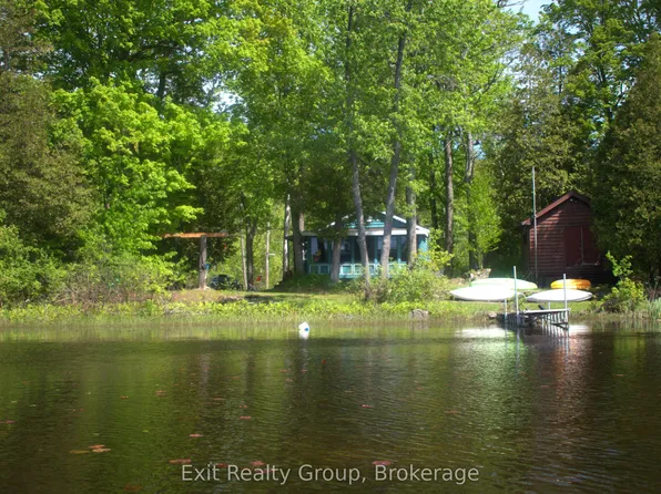 559C Pine Point Ln, Centre Hastings, ON K0K 2K0