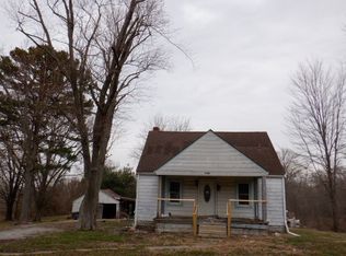 4743 Shephard Rd, Batavia, OH 45103