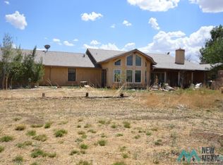 586 State Highway 523 #B, Clovis, NM 88101