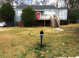 3062 Somerset Drive, Macon, GA 31206