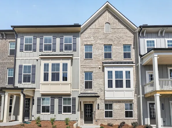 163 Agnew Way, Woodstock, GA 30188