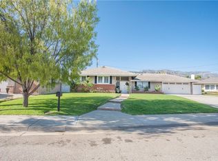 1621 Victoria Pl, La Verne, CA 91750