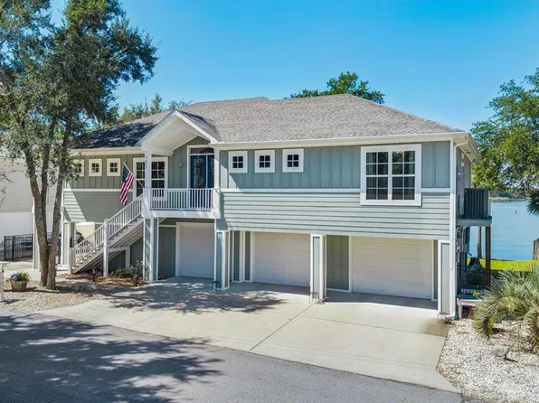 7677 Petersen Point Rd, Milton, FL 32583
