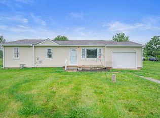 618 N Hillsboro Rd, New Castle, IN 47362