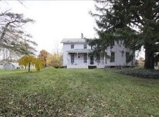 21150 Thirteen Mile Rd, Battle Creek, MI 49014