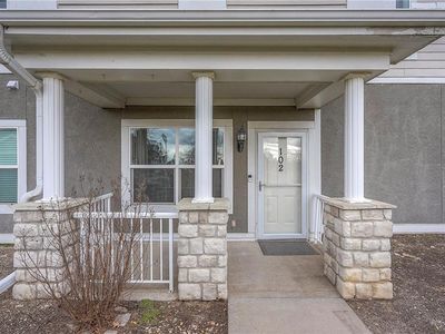 11751 S Roundtree St APT 102, Olathe, KS, 66061