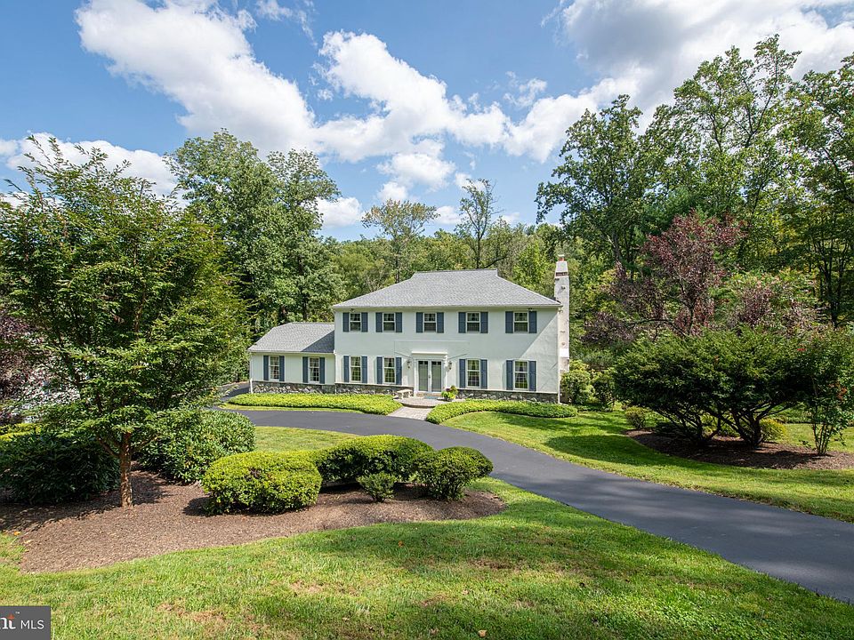 217 Hansell Rd, Newtown Square, PA 19073 Zillow