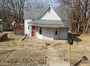 601 Main St, Leadwood, MO