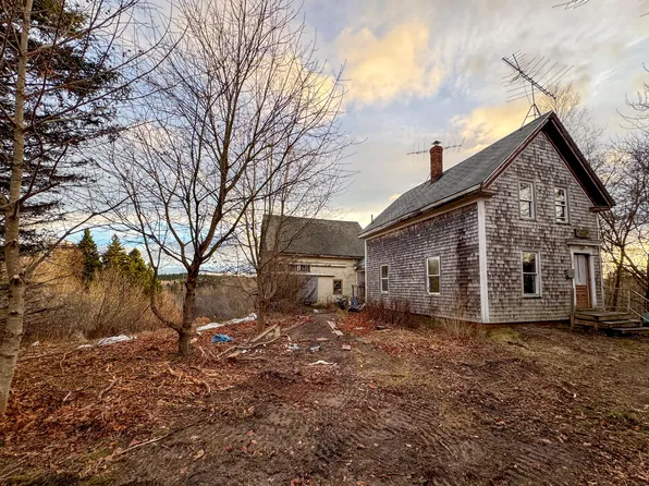 150 Old US Rte 1, Jonesboro, ME 04648