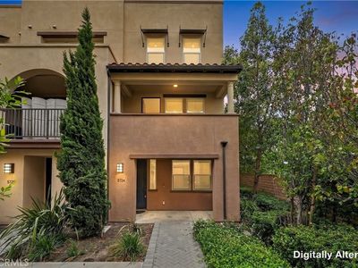5724 Spring St, Buena Park, CA, 90621