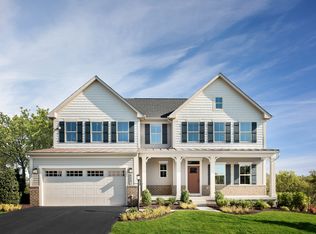 9566 Mourning Dove Way, Delmar, MD 21875