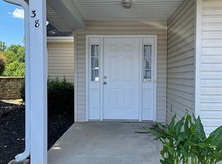 38 Hayfield Ln, Greer, SC 29650