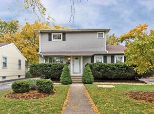 1844 Fargo Ave, Des Plaines, IL 60018