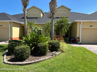 3541 Funston Cir, Melbourne, FL 32940